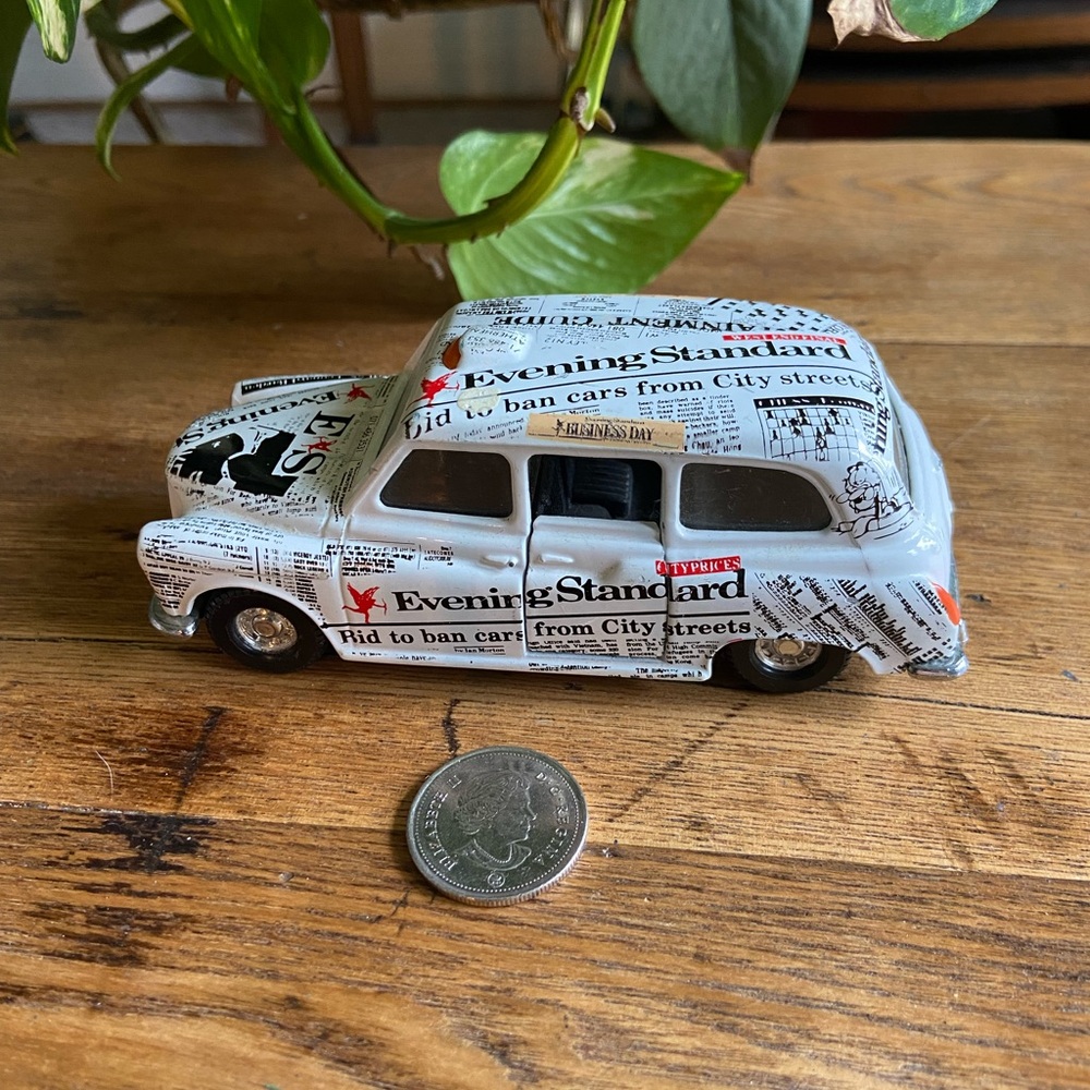 Corgi Diecast